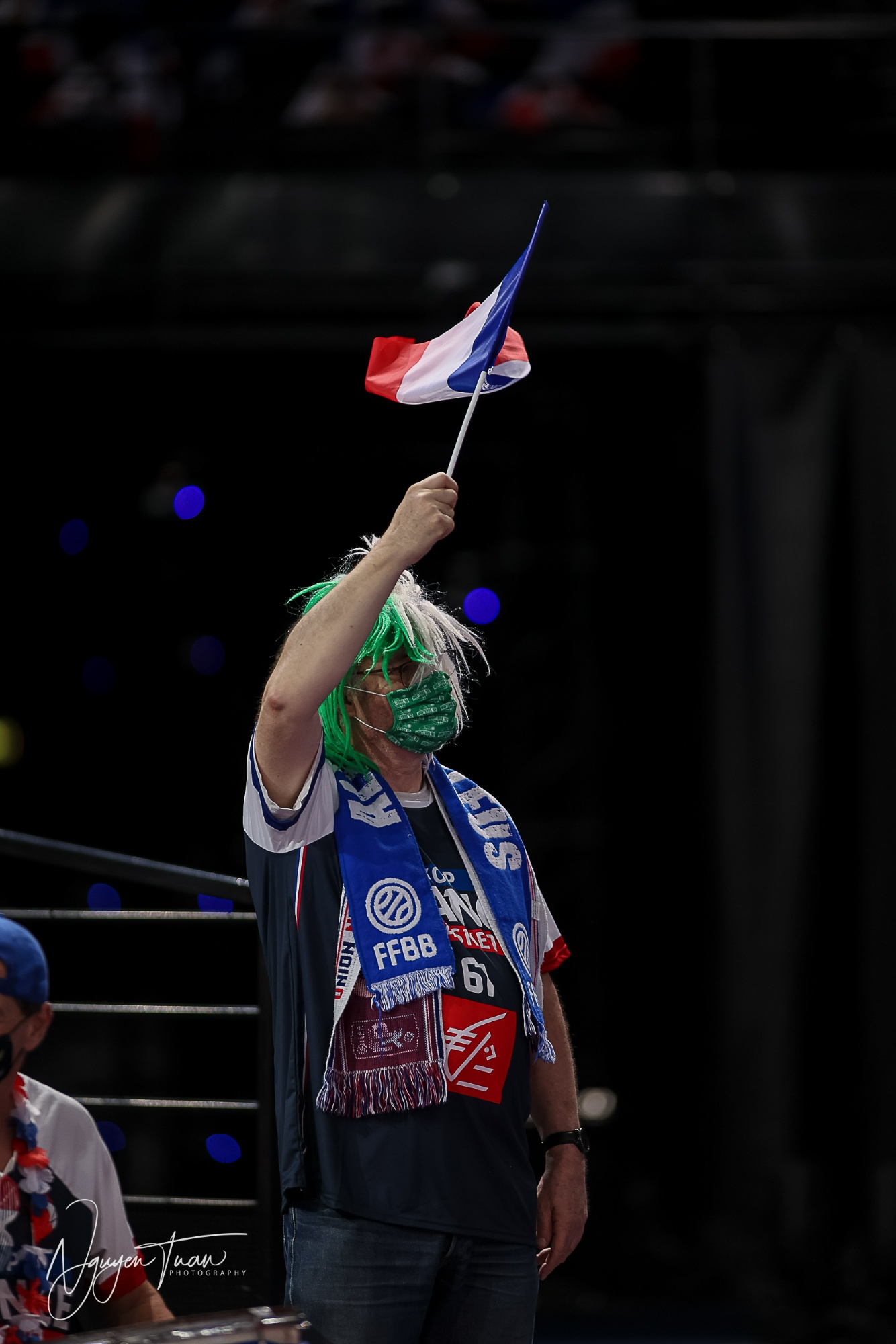 2021   France vs Espagne 0402